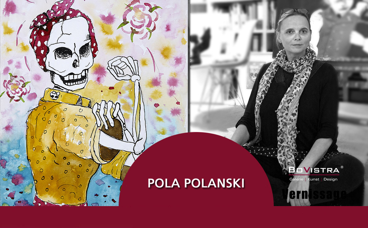 Pola Polanski