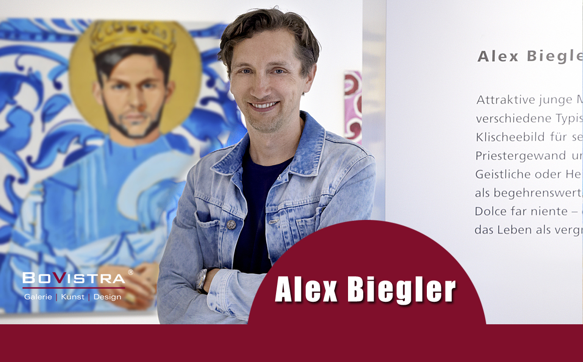 Alex Biegler