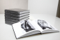 Preview: Galerie Buch "Masculine" | 21x21 cm | Fotografien von Ralf Wehrle und Uwe Frank