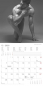Preview: Masculine 2026 | Ralf Wehrle und Uwe Frank | 30 x 30 cm | aufgeklappt 30 x 60 cm Fotografen: Ralf Wehrle und Uwe Frank Black & White Fotodesign Alpha Edition