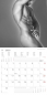 Preview: Masculine 2026 | Ralf Wehrle und Uwe Frank | 30 x 30 cm | aufgeklappt 30 x 60 cm Fotografen: Ralf Wehrle und Uwe Frank Black & White Fotodesign Alpha Edition
