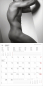 Preview: Masculine 2026 | Ralf Wehrle und Uwe Frank | 30 x 30 cm | aufgeklappt 30 x 60 cm Fotografen: Ralf Wehrle und Uwe Frank Black & White Fotodesign Alpha Edition