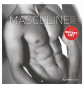 Preview: Masculine 2026 | Ralf Wehrle und Uwe Frank | 30 x 30 cm | aufgeklappt 30 x 60 cm Fotografen: Ralf Wehrle und Uwe Frank Black & White Fotodesign Alpha Edition