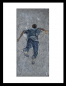 Preview: "Freefall" 30x24 Fine-Art-Print  | Ralph Schulz signiert, gerahmt im Holzrahmen  Edition 25