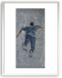 Preview: "Freefall" 30x24 Fine-Art-Print  | Ralph Schulz signiert, gerahmt im Holzrahmen  Edition 25