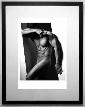 2015_blackwhite60x80 Nr.12 | Ralf Wehrle und Uwe Frank