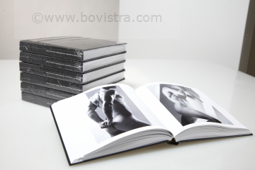 Galerie Buch "Masculine" | 21x21 cm | Fotografien von Ralf Wehrle und Uwe Frank