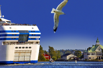 ONE DAY | HELSINKI No10 | Ralf Wehrle und Uwe Frank Fotografie - Fine - Art - Print  ca.40x60 cm | gerahmt 60x80 cm mit Passepartout und Holzrahmen  Auflage 15 | signiert