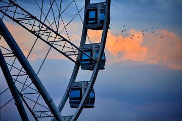 ONE DAY | HELSINKI No13 | Ralf Wehrle und Uwe Frank Fotografie - Fine - Art - Print  ca.40x60 cm | gerahmt 60x80 cm mit Passepartout und Holzrahmen  Auflage 15 | signiert