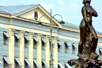 ONE DAY | HELSINKI No16 | Ralf Wehrle und Uwe Frank Fotografie - Fine - Art - Print  ca.40x60 cm | gerahmt 60x80 cm mit Passepartout und Holzrahmen  Auflage 15 | signiert