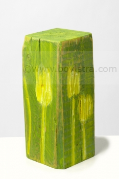 tulipes en bloc 3 | Rolant de Beer