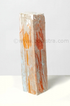 tulipes en bloc 25 | Rolant de Beer