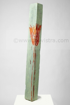 tulipes en bloc 11 | Rolant de Beer