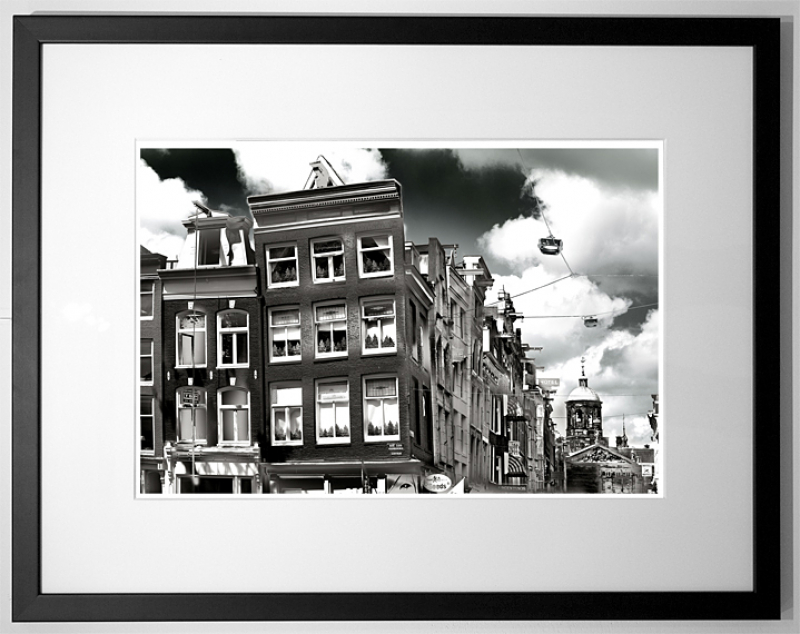 ONE DAY | Amsterdam No 3 | Ralf Wehrle Uwe Frank