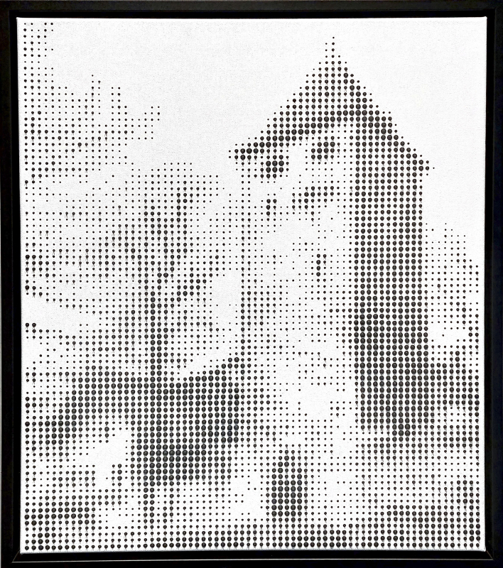 "Villingen | Kaiserturm" | 2025 | Jarrad Arthur