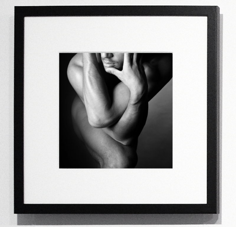 2016_blackwhite30x30 Nr2 | Ralf Wehrle und Uwe Frank