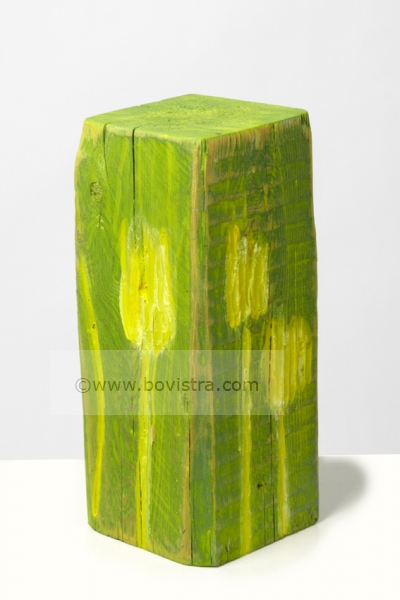 tulipes en bloc 3 | Rolant de Beer