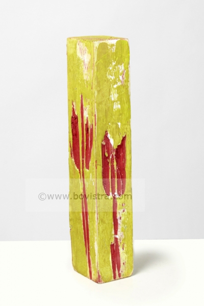 tulipes en bloc 16 | Rolant de Beer