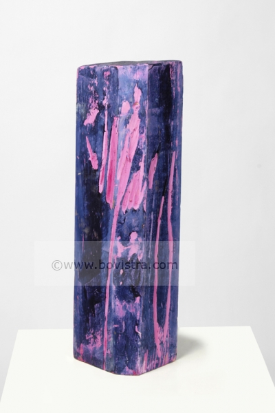 tulipes en bloc 21 | Rolant de Beer